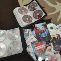 فیلم و سرگرمی دی وی دی