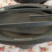 باند|سیستم صوتی خانگی|پرند, فاز ۶|دیوار