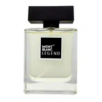 ادکلن مردانه mont blanc legend  میل100