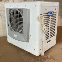 کولر آبی رومیزی و پرتابل آبسال AC31D در حد نو
