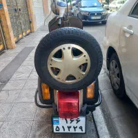 فروش موتور
