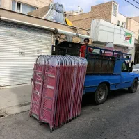 تولید و پخش انواع نردبان خانگی ومخابراتی