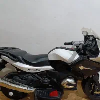 موتور شارژی