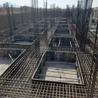 جویای کارقالب بندی و آرماتور بندی هستم