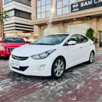 هیوندای النترا GLS‌‌ (2014)
