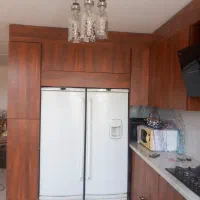 کابینت ام دی اف و کمد دیواری