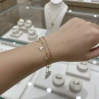 دستبند استیل شیک و خاص