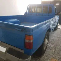 نیسان دیزل ۹۵