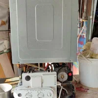 کولرگازی اسپلیت پکیج نصاب و تعمیرکار حرفه ای