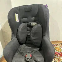 صندلی ماشین