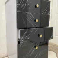 دراور mdf|جاکفشی، کمد، دراور|بومهن, |دیوار