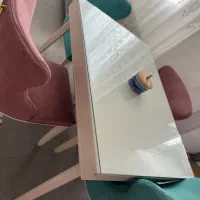 میز ناهار خوری ۴ نفره
