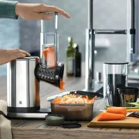 رنده برقی دبلیو ام اف مدل KITCHENminis