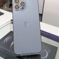 آیفون 13 پرو مکس za