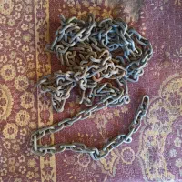 زنجیر