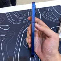 اپل iPhone 12 با حافظهٔ ۱۲۸ گیگابایت|موبایل|اصفهان, چرخاب|دیوار