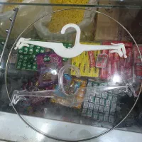 چوب لباس زیر حلقه مانکن رگال
