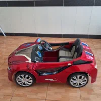 ماشین شارژی کودک