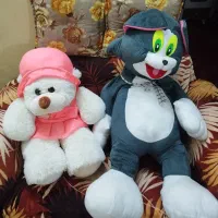 عروسک سایز بزرگ