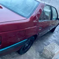 پژو ۲۰۰۰ مدل ۸۱|خودرو سواری و وانت|تبریز, |دیوار