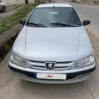 پرشیا نقره ای مدل ۸۴