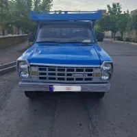 نیسان زامیاد مدل۸۸
