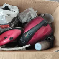 فروش فوری بخارشوی هاردستون اتو دار