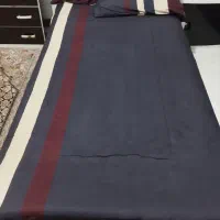 تخت و رو تختی و تشک