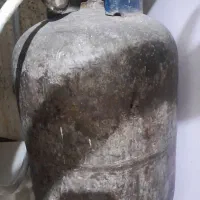 کپسول گاز