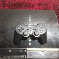 ps3 همراه با بازی حافظه ۵۱۲