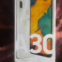 گوشی سامسونگ A30 با حافظه 64 گیگ