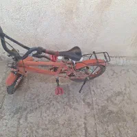 دوچرخه