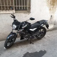 بنلی ۱۵۰