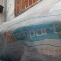 نمدی سقف ۴۰۵ خاکستری نو پلمپ