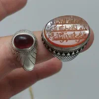 انگشتر  مردانه