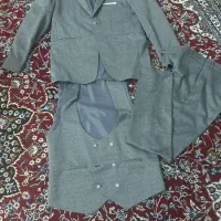 کت و شلوار