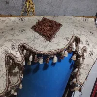 پرده پنجره