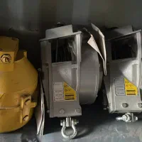 بالانسر اطلس کوپکو سوئد atlas copco و اندو ژاپن