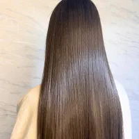 کراتین مو قسطی شد