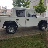 پاژن دوکابین81