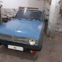 پیکان وانت مدل ۶۶|خودرو کلاسیک|مشهد, نوده|دیوار