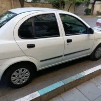 تیبا صندوقدار مدل ۹۸