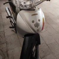 پیشرو 125 طرح ویو
