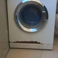 ماشین لباسشویی اسنوا