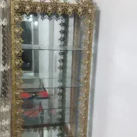 بوفه برنز