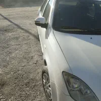 خودرو تیبا مدل 99