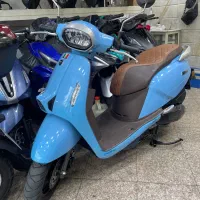 کیوجی ltr ۱۵۰ رادیات دار فول پانارئا QJ