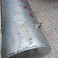 منبع دو جداره