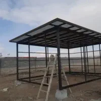 جوشکار سیار در محل (مطمئن،منصف)