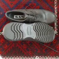 یک جفت کفش گام نو
